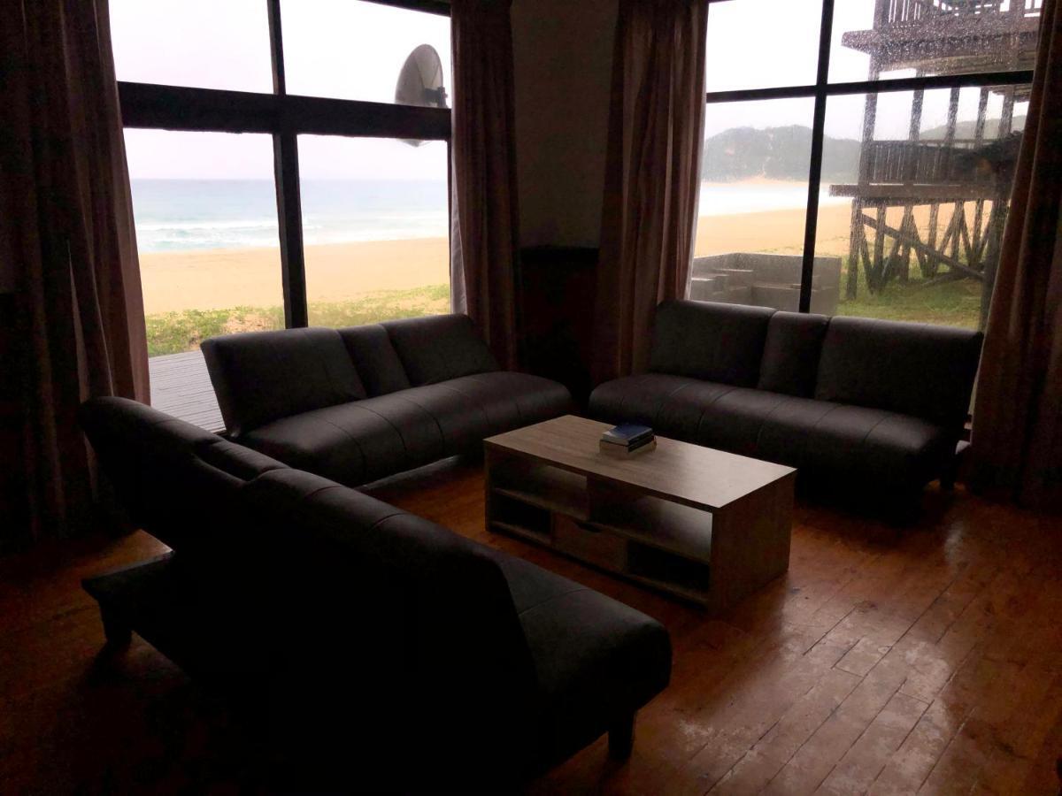 Paraiso Do Ouro Beach Front Resort Budget Accommodation Ponta do Ouro Buitenkant foto