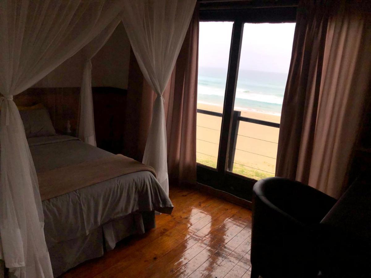 Paraiso Do Ouro Beach Front Resort Budget Accommodation Ponta do Ouro Buitenkant foto