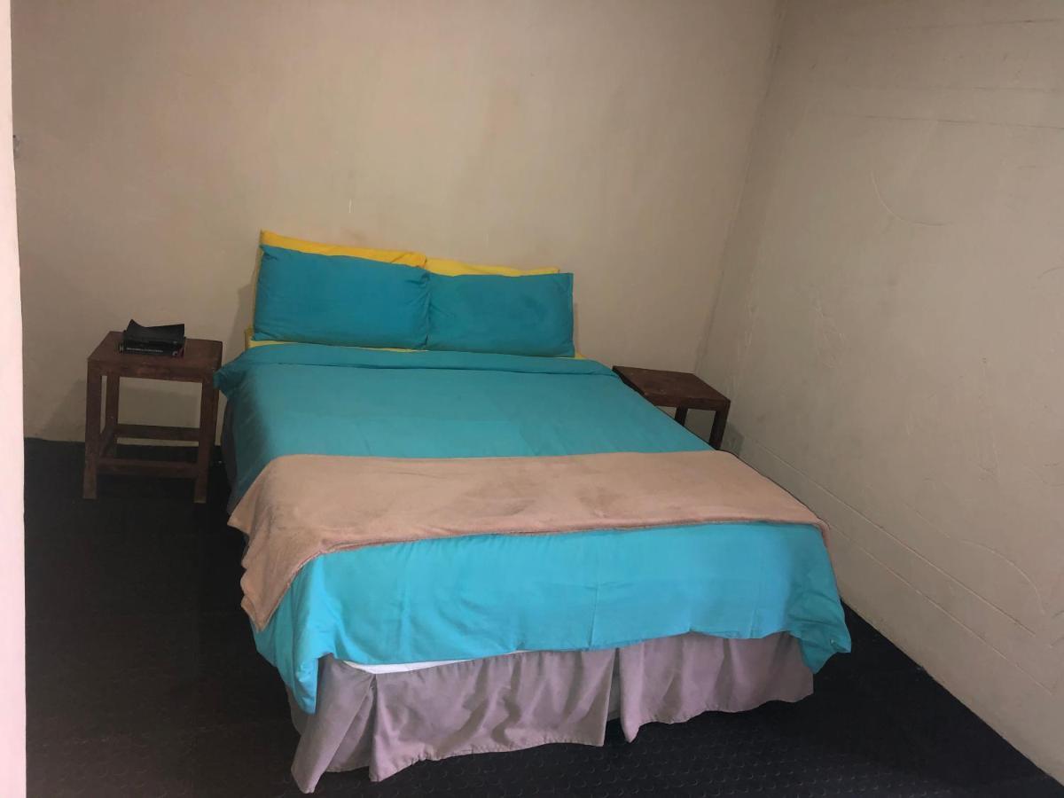 Paraiso Do Ouro Beach Front Resort Budget Accommodation Ponta do Ouro Buitenkant foto