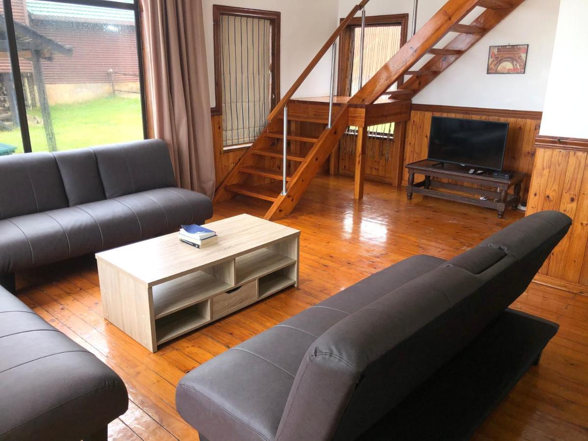 Paraiso Do Ouro Beach Front Resort Budget Accommodation Ponta do Ouro Buitenkant foto