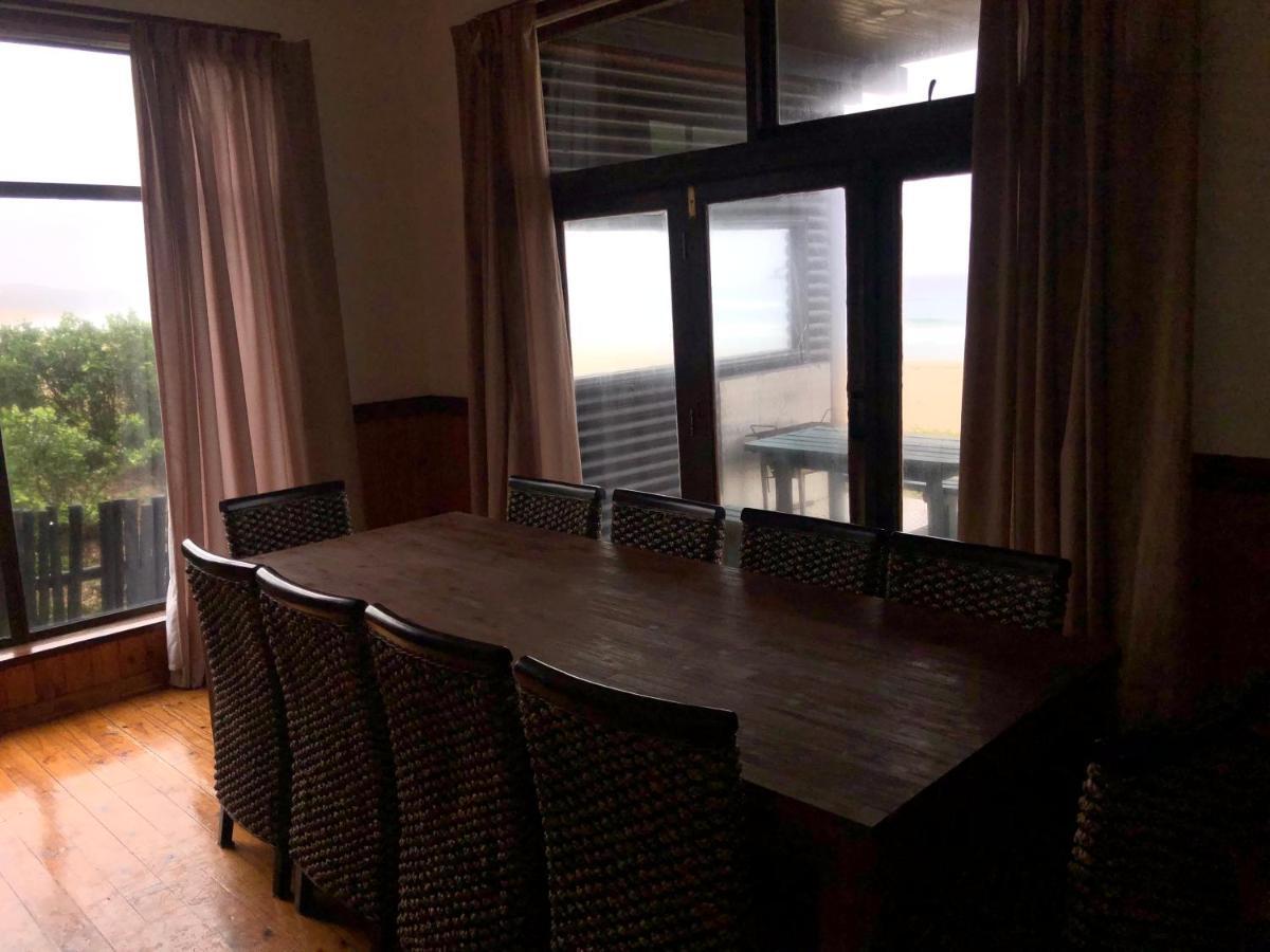 Paraiso Do Ouro Beach Front Resort Budget Accommodation Ponta do Ouro Buitenkant foto