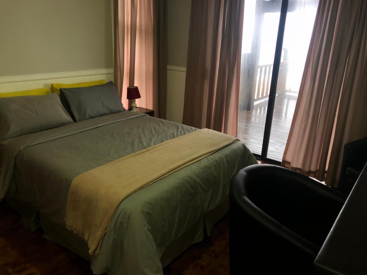Paraiso Do Ouro Beach Front Resort Budget Accommodation Ponta do Ouro Buitenkant foto