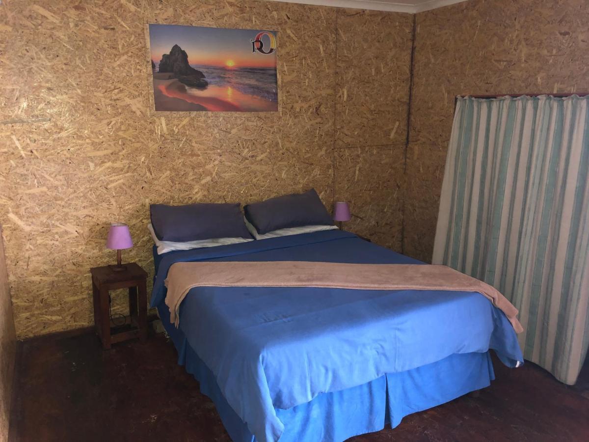 Paraiso Do Ouro Beach Front Resort Budget Accommodation Ponta do Ouro Buitenkant foto
