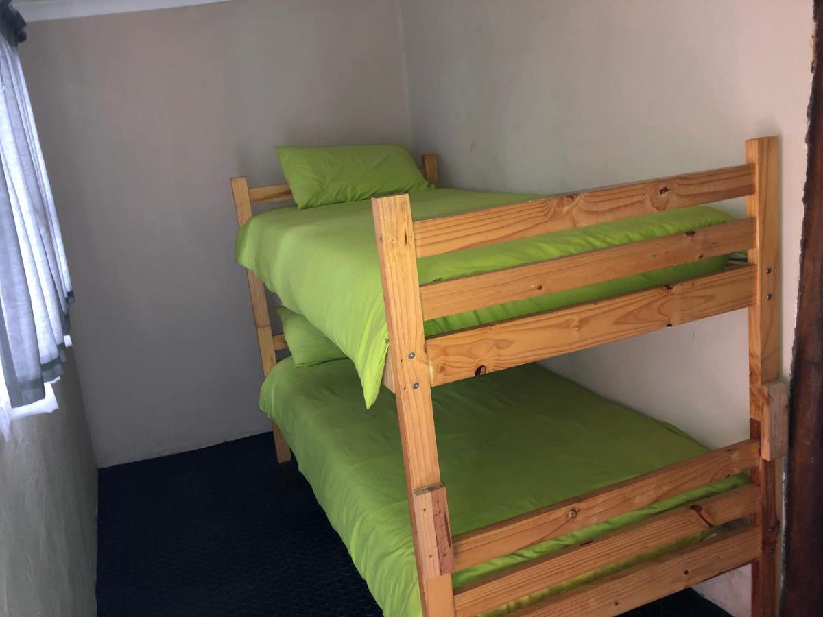 Paraiso Do Ouro Beach Front Resort Budget Accommodation Ponta do Ouro Buitenkant foto