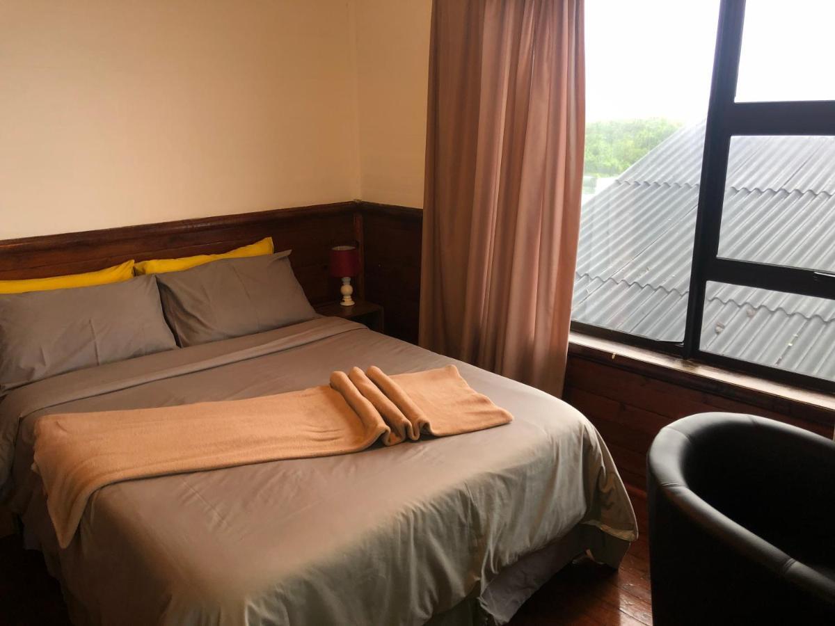 Paraiso Do Ouro Beach Front Resort Budget Accommodation Ponta do Ouro Buitenkant foto